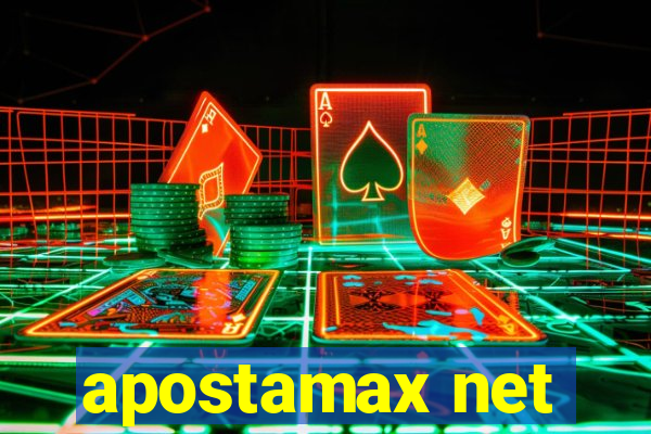 apostamax net